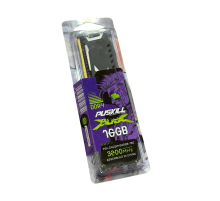 3 Оперативная память Puskill DDR4 16ГБ / 3200Mhz