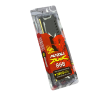 3 Оперативная память Puskill DDR4 8ГБ / 3200Mhz