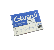 3 SSD-накопитель Quanji 2,5 512ГБ