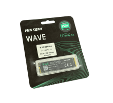SSD накопитель M2 NVME Hiksemi 256ГБ