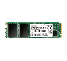 3 SSD накопитель M2 NVME Transcend 2ТБ
