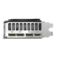 Видеокарта GeForce RTX 5070 WINDFORCE OC SFF 12G GIGABYTE