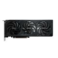Видеокарта GeForce RTX 5070 WINDFORCE OC SFF 12G GIGABYTE