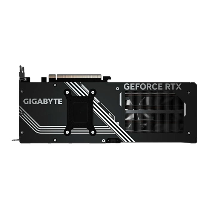 Видеокарта GeForce RTX 5070 WINDFORCE OC SFF 12G GIGABYTE
