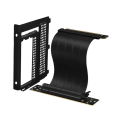 Вертикальный кронштейн для видеокарты (Vertical GPU Bracket) DeepCool
