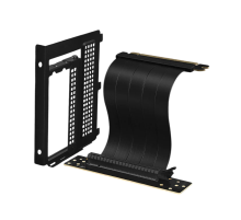 Вертикальный кронштейн для видеокарты (Vertical GPU Bracket) DeepCool