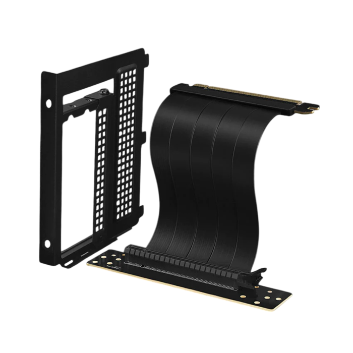 Вертикальный кронштейн для видеокарты (Vertical GPU Bracket) DeepCool