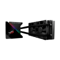 3 Система водяного охлаждения ASUS ROG RYUJIN 240