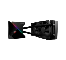 3 Система водяного охлаждения ASUS ROG RYUJIN 240
