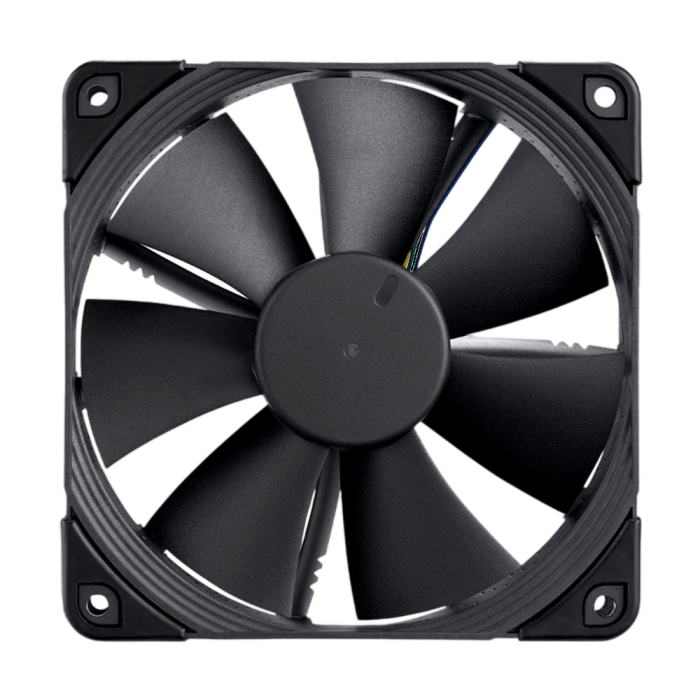 3 Система водяного охлаждения ASUS ROG RYUJIN 240
