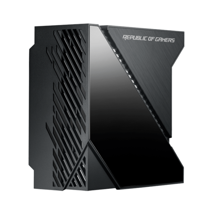 3 Система водяного охлаждения ASUS ROG RYUJIN 240