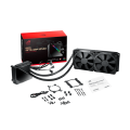 3 Система водяного охлаждения ASUS ROG RYUJIN 240