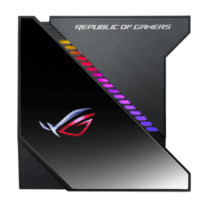 3 Система водяного охлаждения ASUS ROG RYUJIN 240