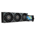 3 Система водяного охлаждения ThermalRight Mjolnir Vision 360 ARGB / Black
