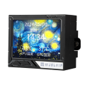 3 Система водяного охлаждения ThermalRight Mjolnir Vision 360 ARGB / Black