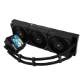 3 Система водяного охлаждения ThermalRight Mjolnir Vision 360 ARGB / Black