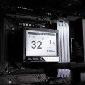 3 Система водяного охлаждения ThermalRight Mjolnir Vision 360 ARGB / Black