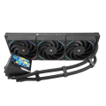 3 Система водяного охлаждения ThermalRight Mjolnir Vision 360 ARGB / Black