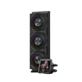 3 Система водяного охлаждения PCCooler DT360 ARGB Display / Black