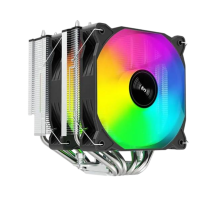 3 Кулер для процессора Huntkey Storm T620 Fantasy