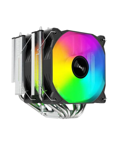 3 Кулер для процессора Huntkey Storm T620 Fantasy