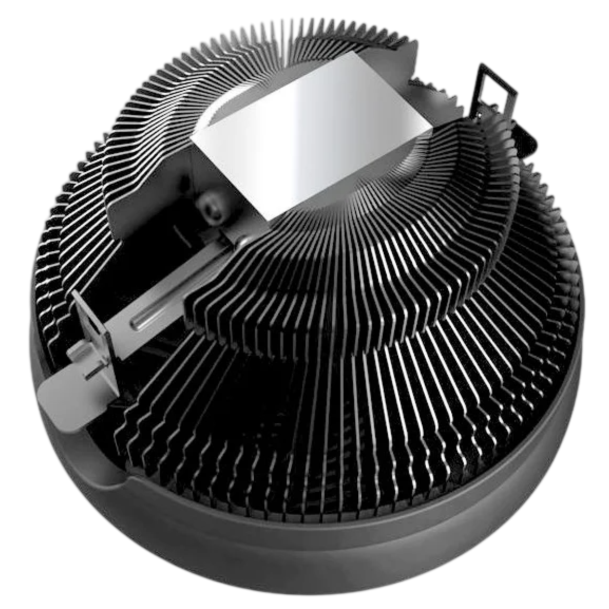 Кулер для кейса PCCooler E126M / Blue