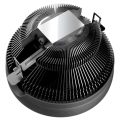 Кулер для кейса PCCooler E126M / Blue