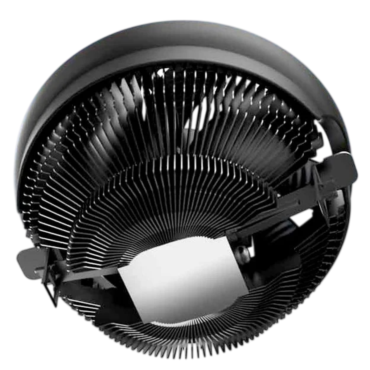 Кулер для кейса PCCooler E126M / Blue