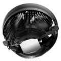 Кулер для кейса PCCooler E126M / Blue