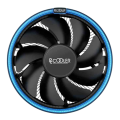 Кулер для кейса PCCooler E126M / Blue