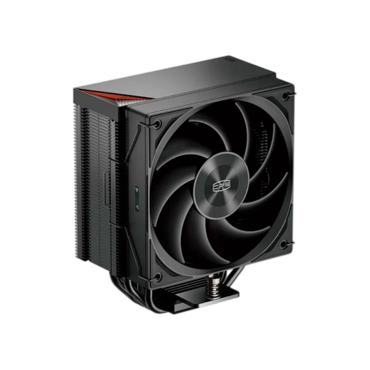 Кулер для кулера PCCooler RZ500 / Black