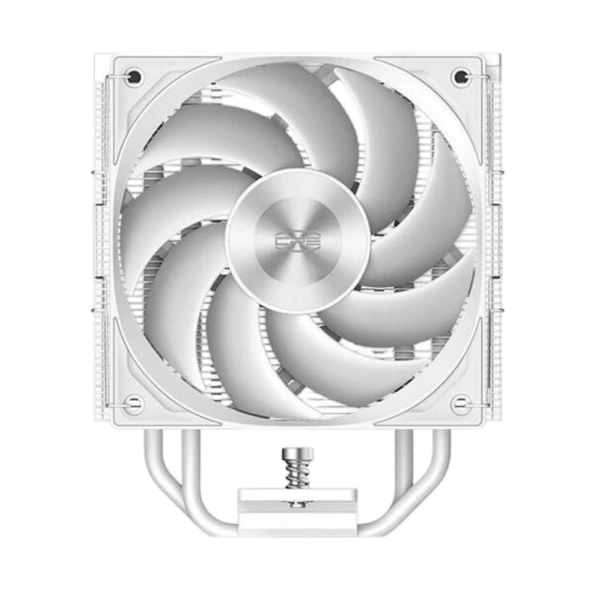 Кулер для кулера PCCooler RZ500 / White