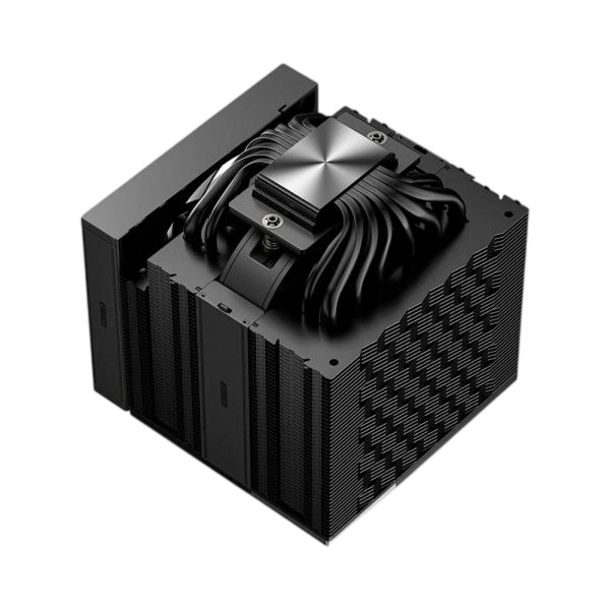 Кулер для кулера PCCooler RZ820 / Black