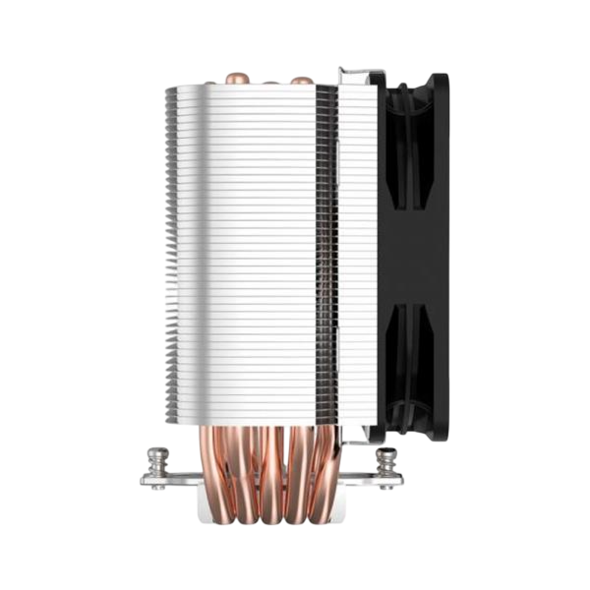 Кулер для процессора PCCooler GI-H58U V2 / Black