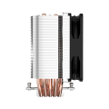 Кулер для процессора PCCooler GI-H58U V2 / Black