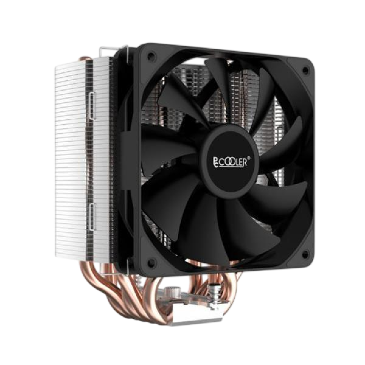 Кулер для процессора PCCooler GI-H58U V2 / Black
