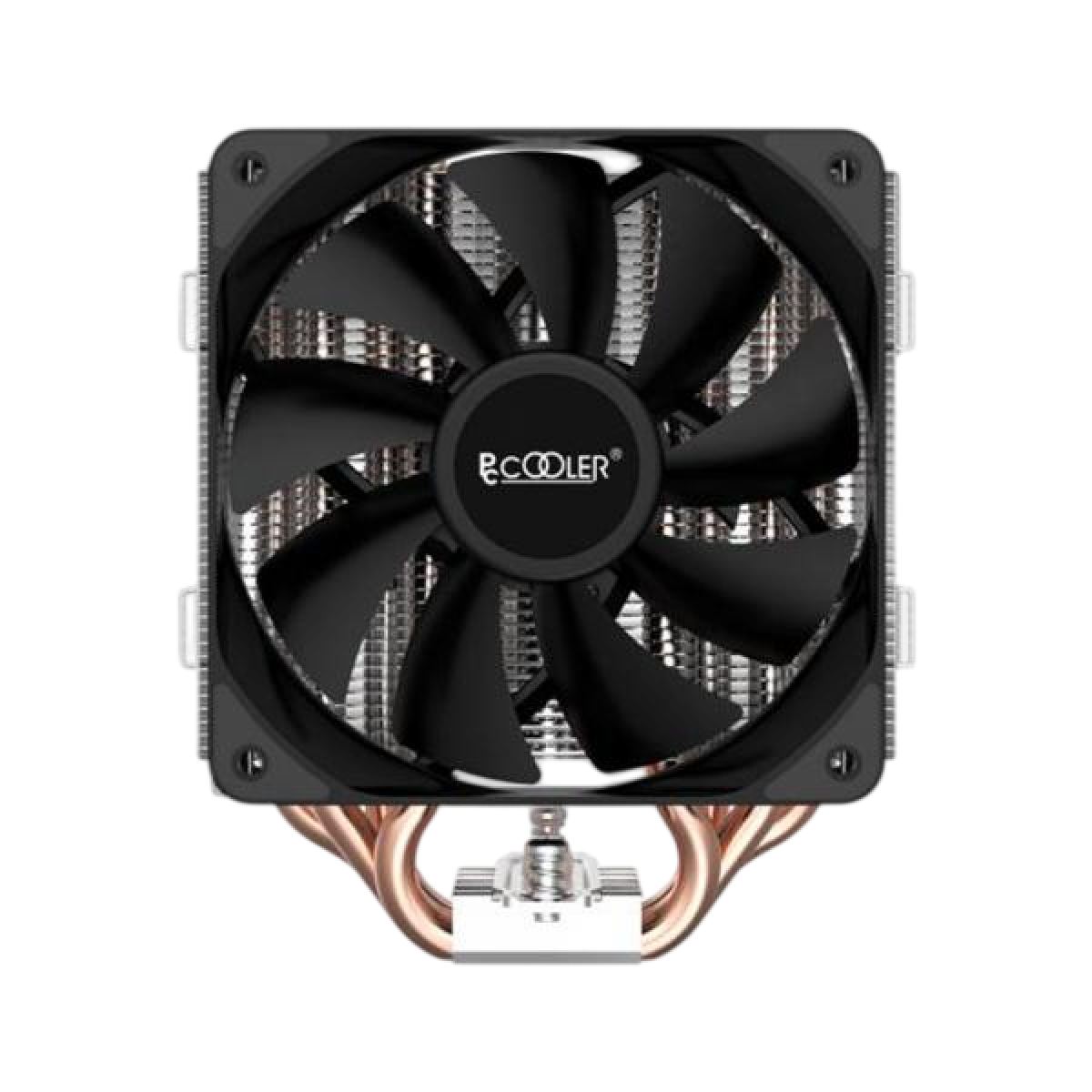 Кулер для процессора PCCooler GI-H58U V2 / Black