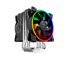 Кулер для процессора PCCooler GI-R68X / Black