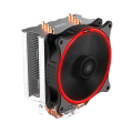Кулер для процессора PCCooler GI-UX4 / Red