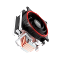 Кулер для процессора PCCooler GI-UX4 / Red