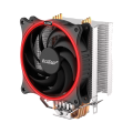 Кулер для процессора PCCooler GI-UX4 / Red