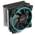 Кулер для процессора PCCooler GI-X5 / Blue