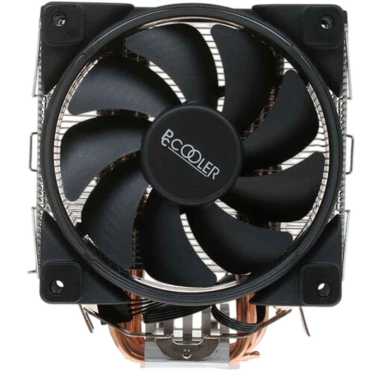 Кулер для процессора PCCooler GI-X5 / Blue