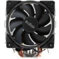 Кулер для процессора PCCooler GI-X5 / Blue