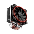Кулер для процессора PCCooler GI-X5 / Red