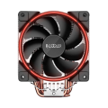 Кулер для процессора PCCooler GI-X5 / Red
