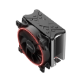 Кулер для процессора PCCooler GI-X5R V2 / Red