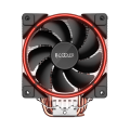Кулер для процессора PCCooler GI-X5R V2 / Red