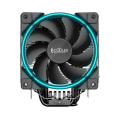 Кулер для процессора PCCooler GI-X6 / Blue