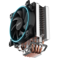 Кулер для процессора PCCooler GI-X6 V2 / Blue